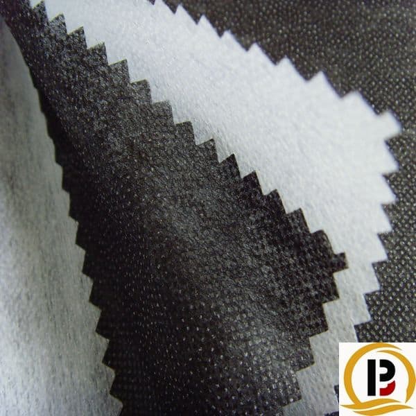 double dot non woven fusible interlining